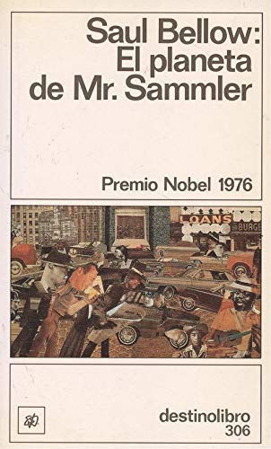 Planeta de mr.sammler