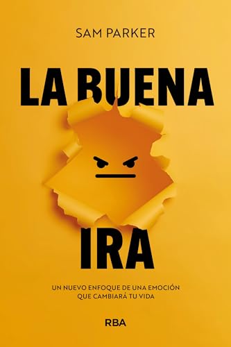 La buena ira (Divulgación)
