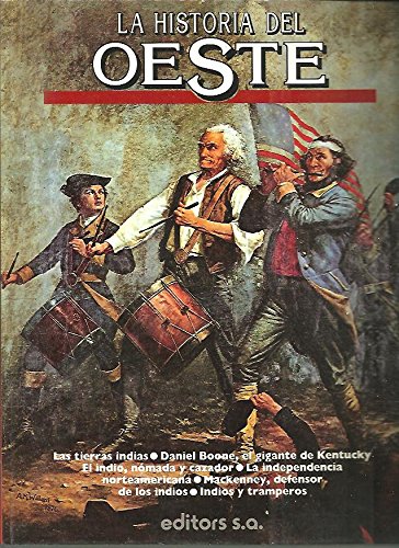 LA HISTORIA DEL OESTE.