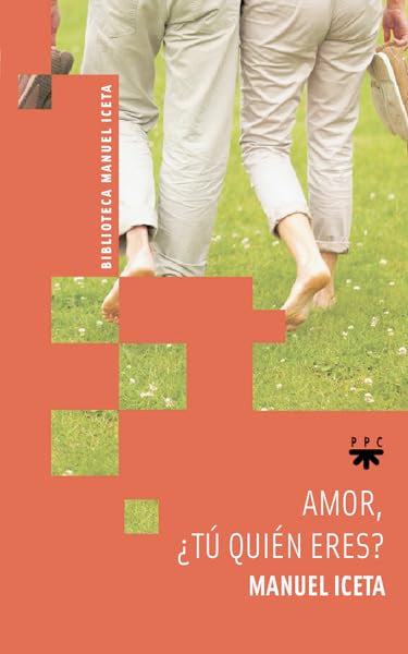 Amor, ¿Tú Quién Eres?: 6 (Manuel Iceta)