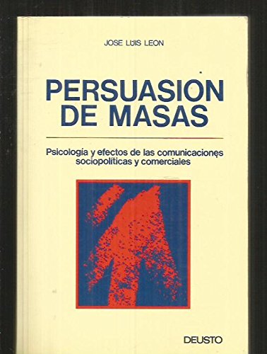 Persuasion de masas