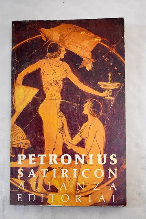 Satiricon