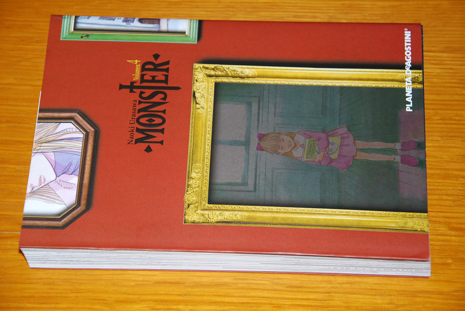 Monster Kanzenban nº 04/09: 4 (Manga: Biblioteca Urasawa)