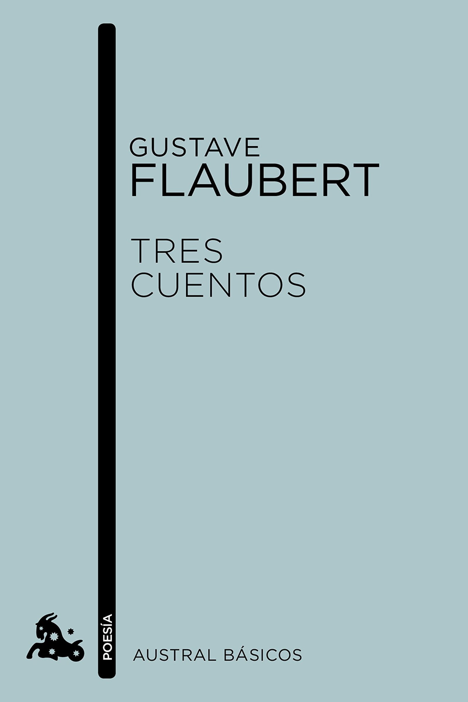 Tres cuentos (Austral Básicos)