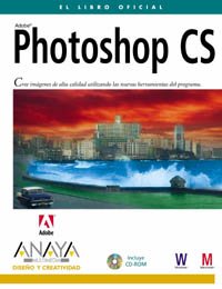 Photoshop CS versión dual (Diseño Y Creatividad)