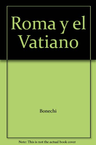 Roma e il Vaticano. Ediz. spagnola (Le guide oro)