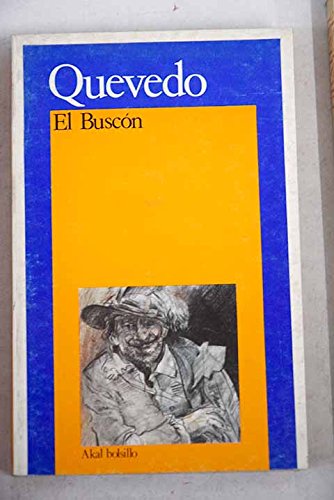 El buscón.