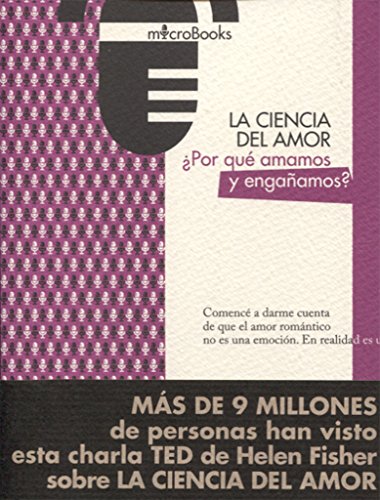 LA CIENCIA DEL AMOR (Microbooks)