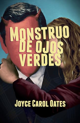 Monstruo de ojos verdes: 316 (Gran Angular)
