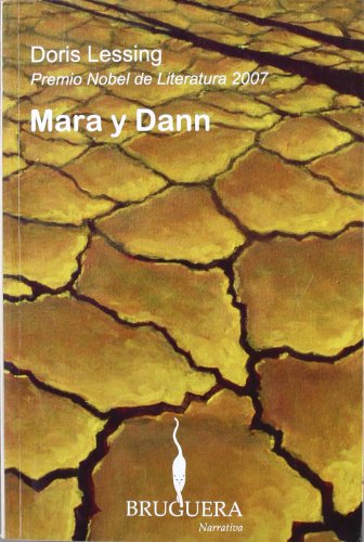 MARA Y DANN: 00000 (BRUGUERA)