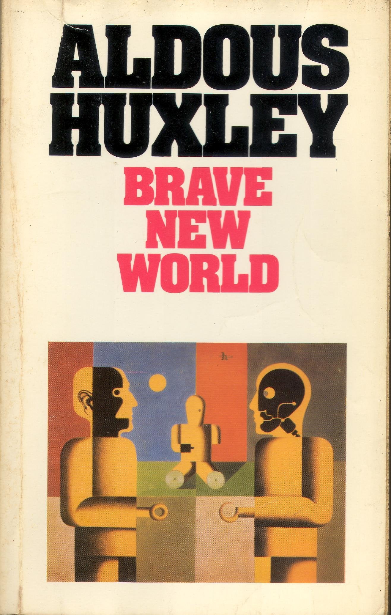 Brave New World