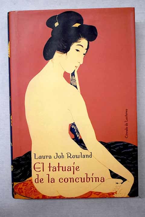El Tatuaje De La Concubina