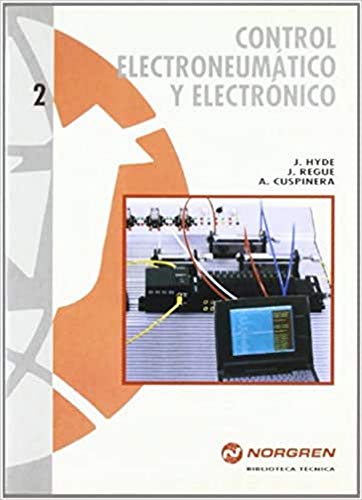 Control Electroneumático y Electrónico