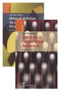 Teoría de la contabilidad financiera