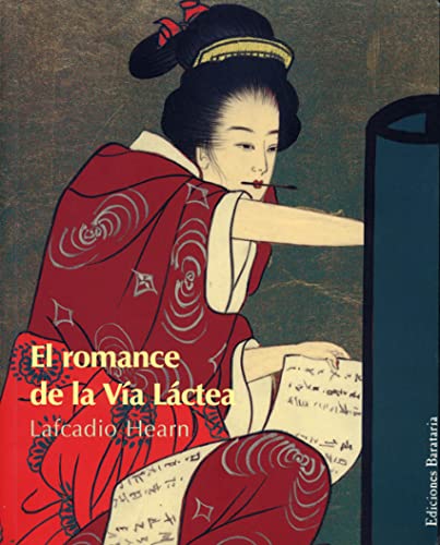 El romance de la Vía Láctea (Bárbaros)