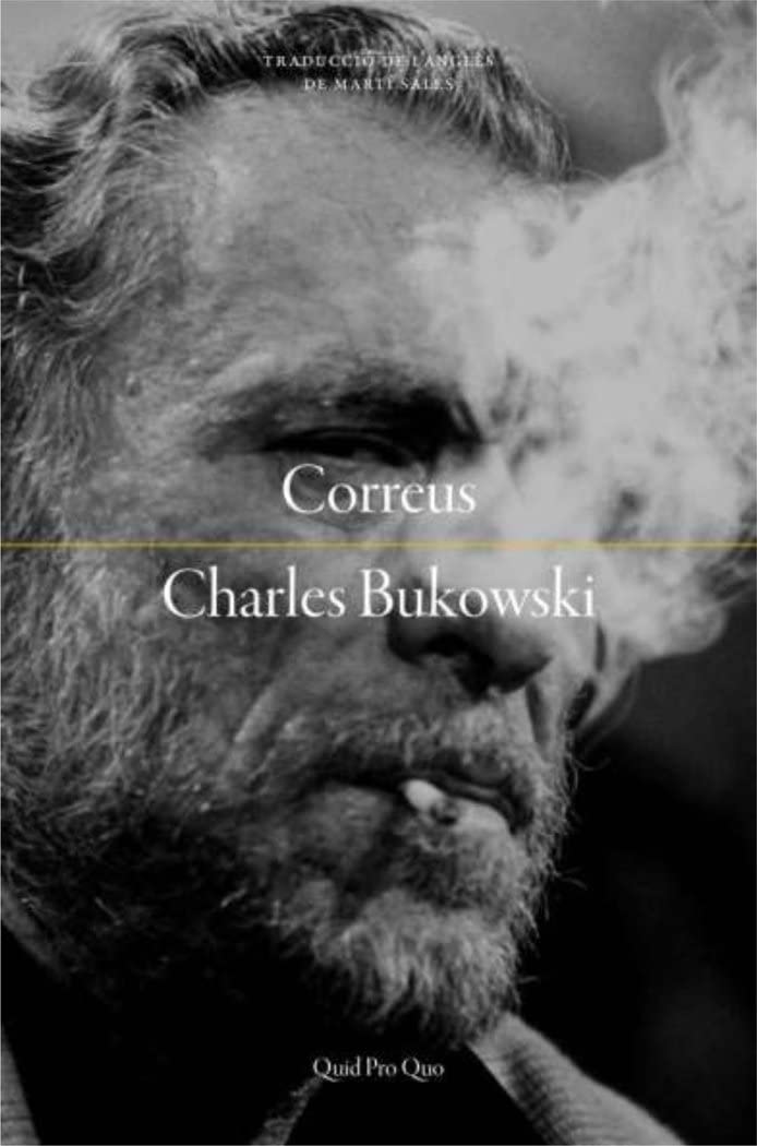 Correus: 24 (Narrativa)