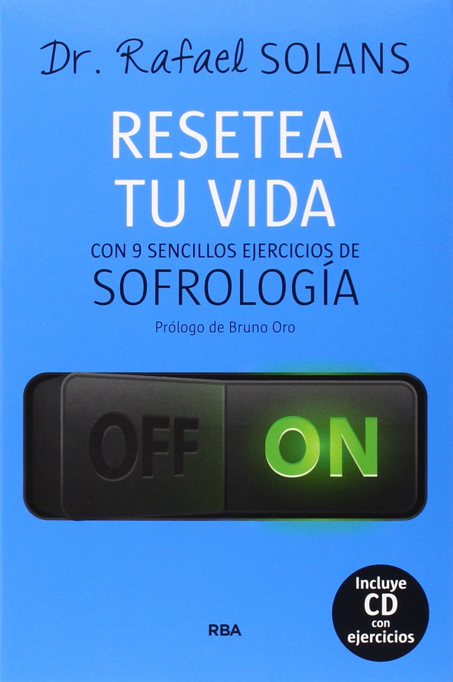 Resetea tu vida (OTROS NO FICCIÓN)