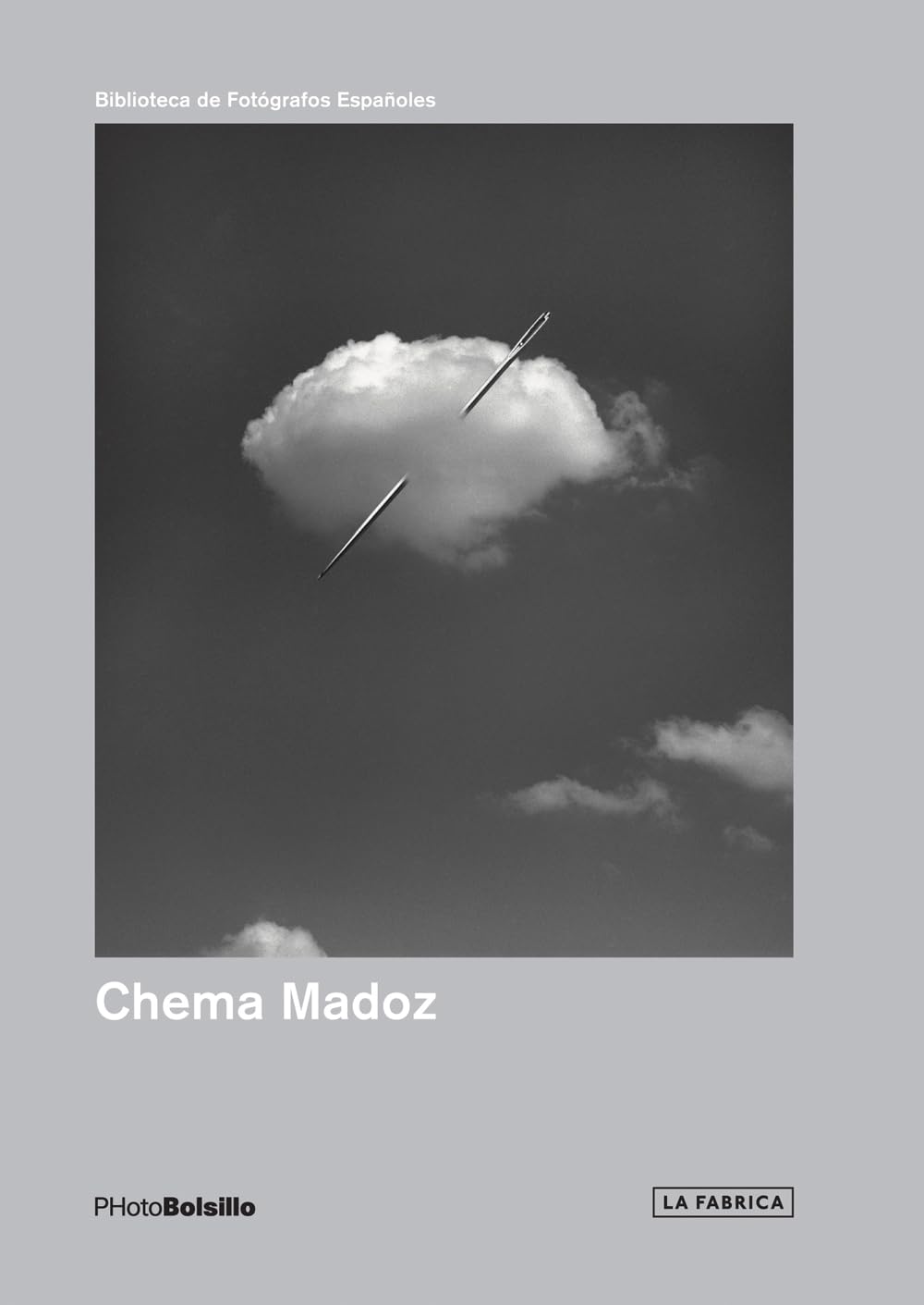 Chema Madoz: Ocurrencias y regalos para la vista: Ocurrencias Y Regalos Para La Vista: Quinta Edicion (Photobolsillo)