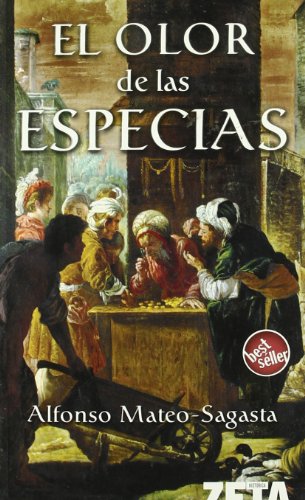 OLOR DE LAS ESPECIAS, EL