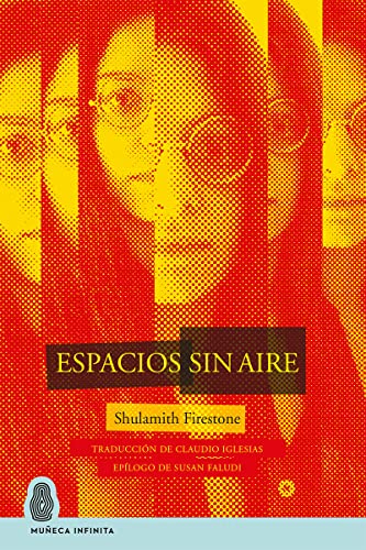 Espacios sin aire (MUÑECA INFINITA)