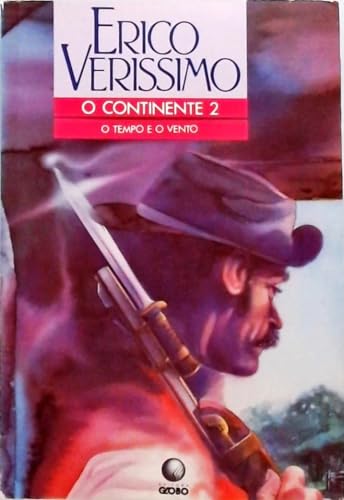 Continente 2: o Tempo e o Vento, O