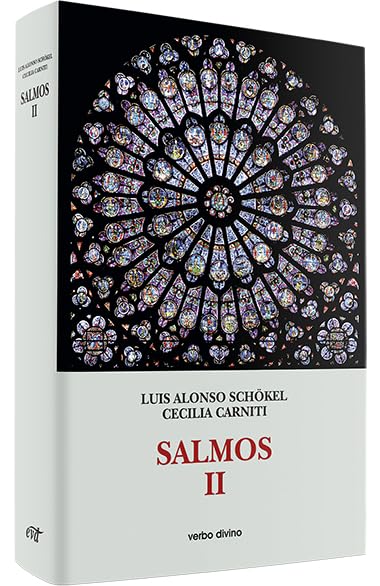 Salmos II (Comentarios teológicos y literarios del AT y NT)