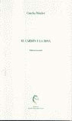 El carbon y la rosa (OTROS LIBROS / CABALLO GRIEGO)