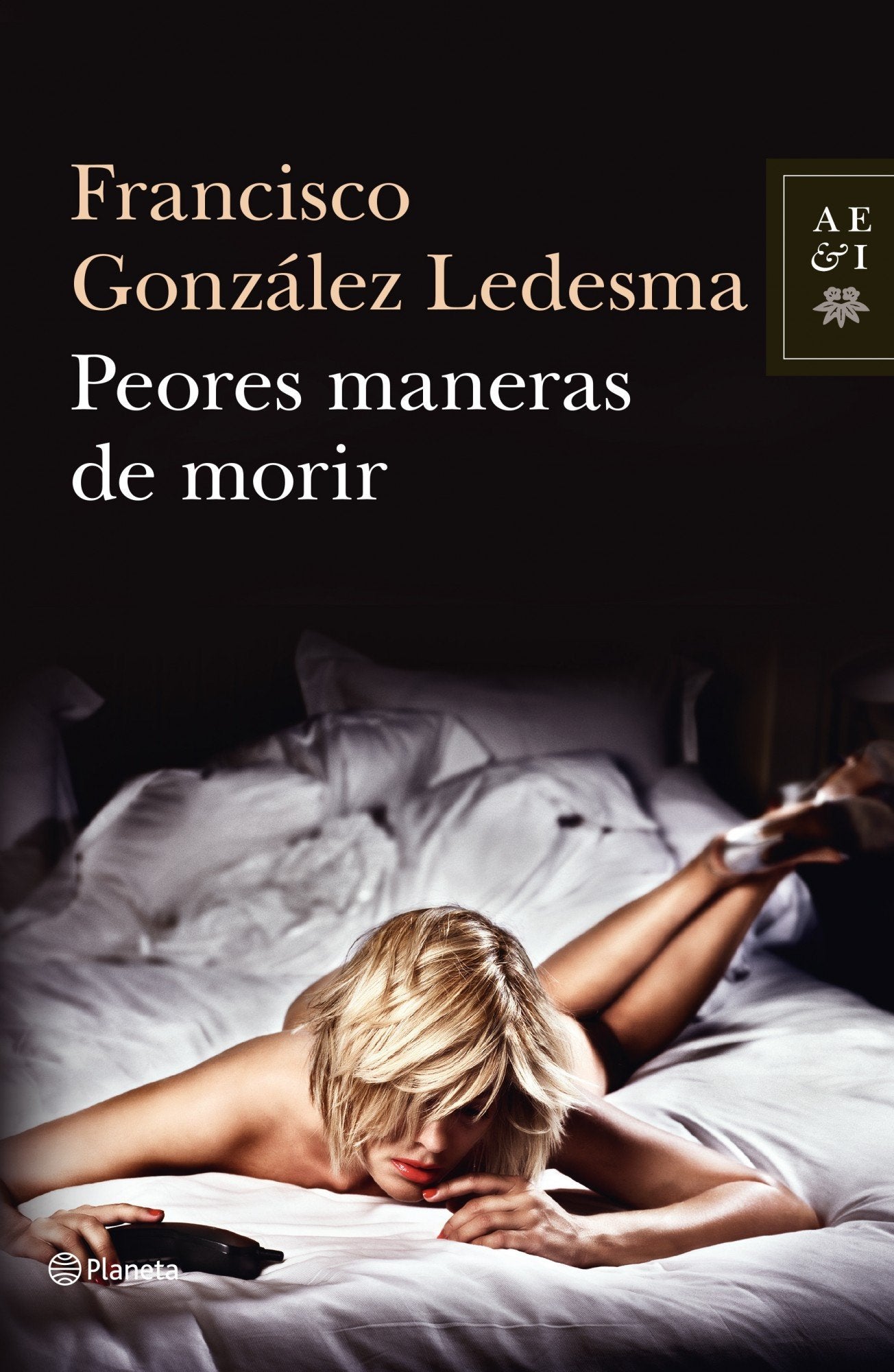 Peores maneras de morir (Autores Españoles e Iberoamericanos)