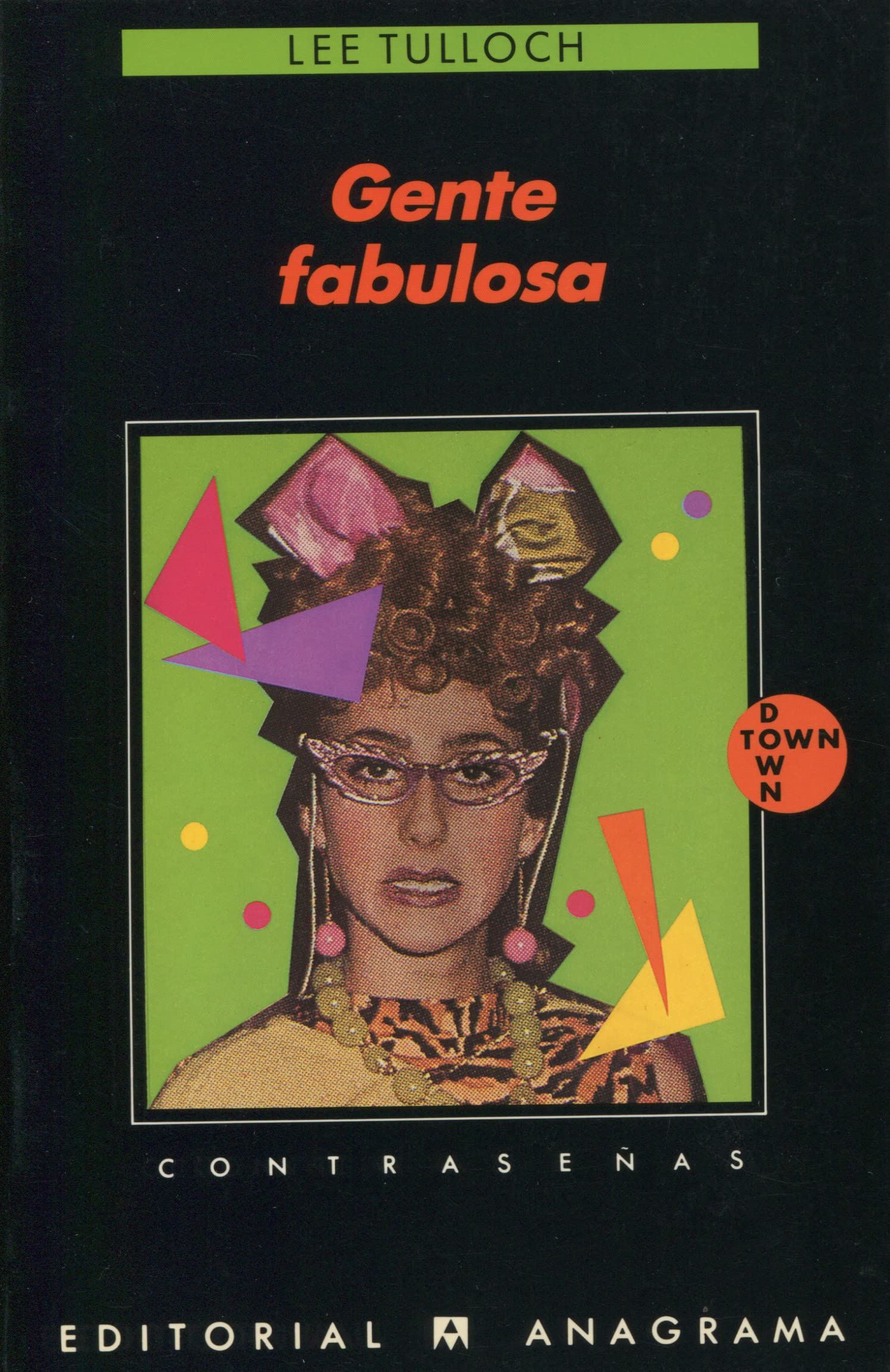 Gente fabulosa: 136 (Contraseñas)