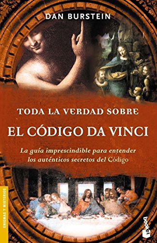 Toda la verdad sobre el Código Da Vinci: 3142 (Divulgación)