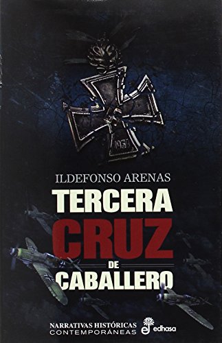 Tercera Cruz de Caballero