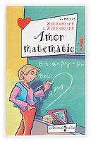 Amor matemàtic: 5 (Elles no se'n perden ni una!)