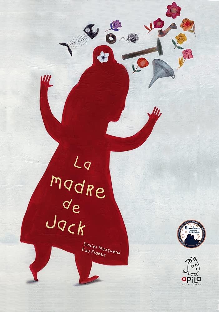 Madre De Jack, La (LIBROS GALARDONADOS)