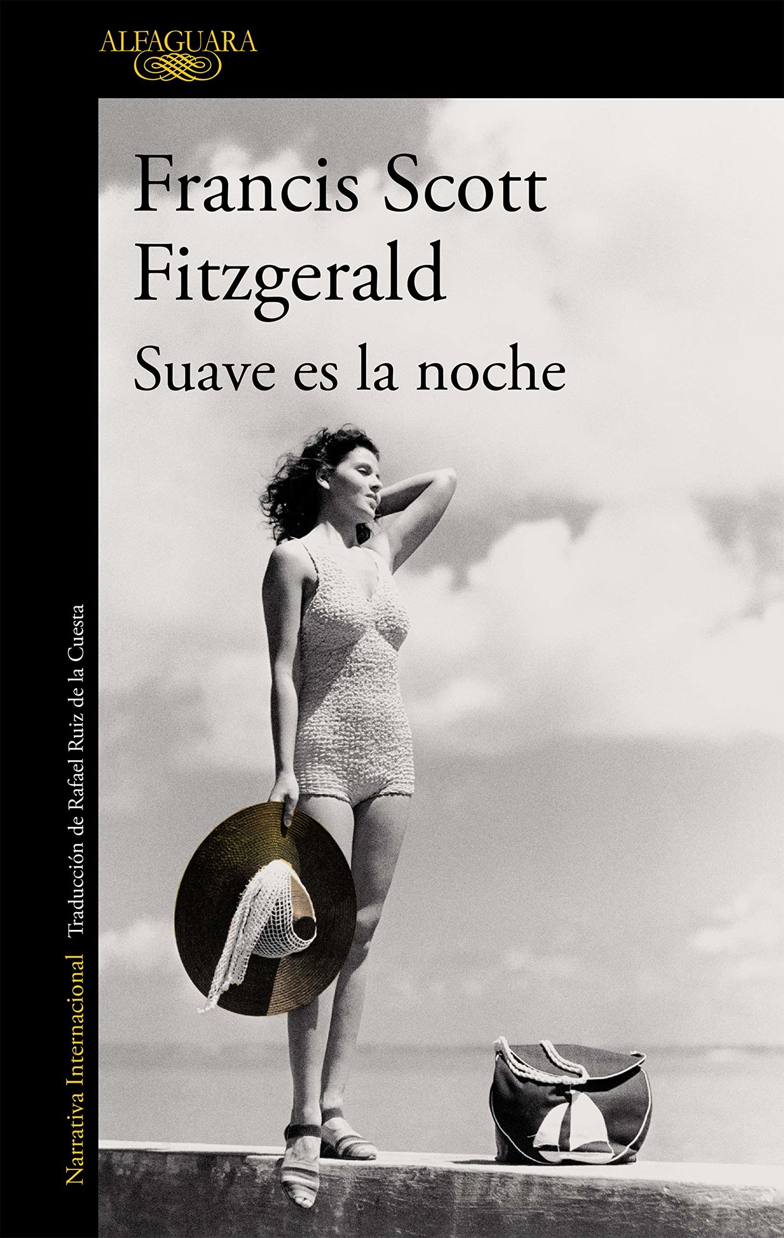 Suave es la noche (Literaturas)