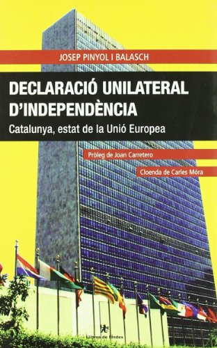 Declaracio Unilateral D'Independe (Fora de col·lecció)