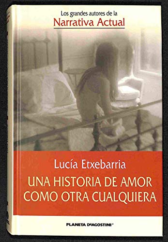 Una historia de amor como otra cualquiera