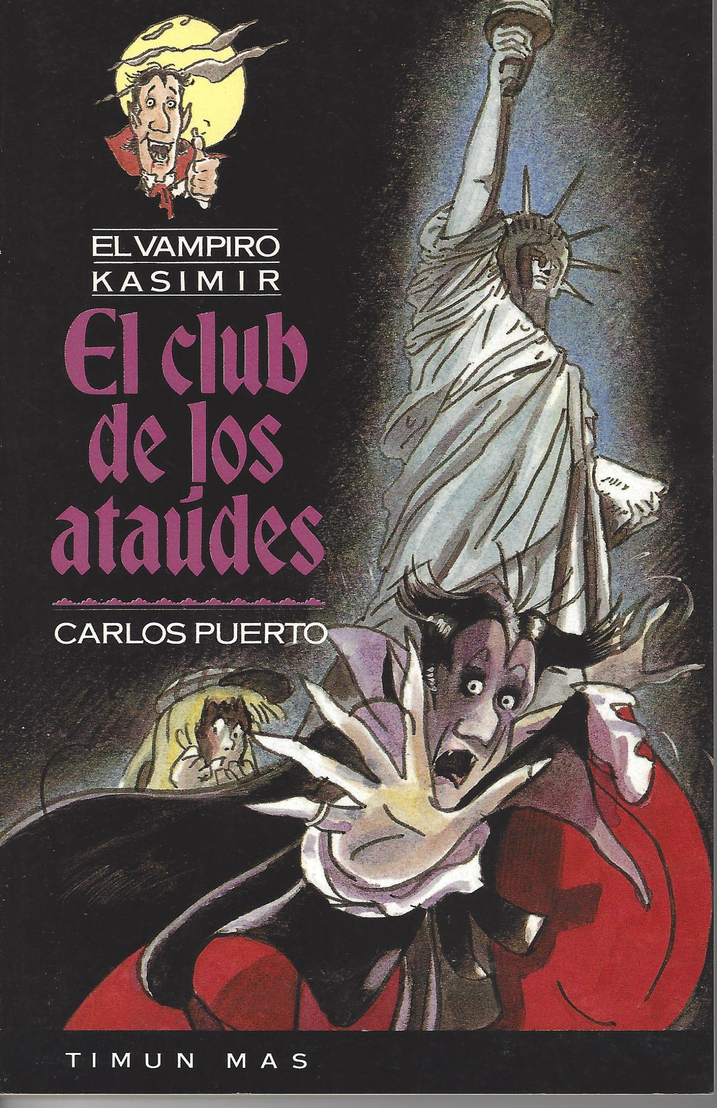 El club de los ataudes