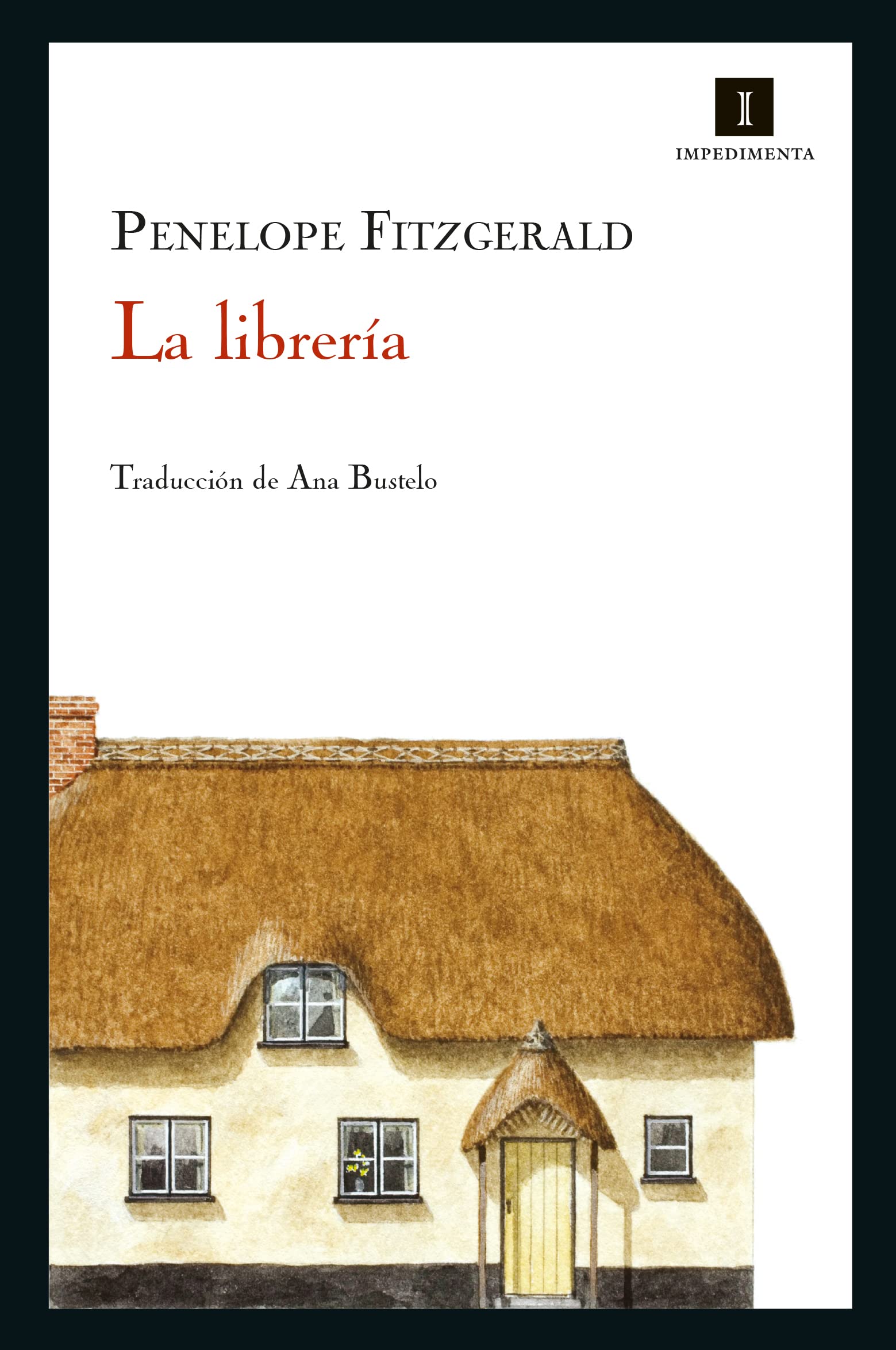 La librería