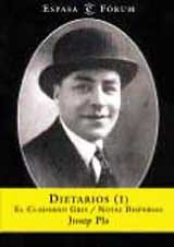 Dietarios