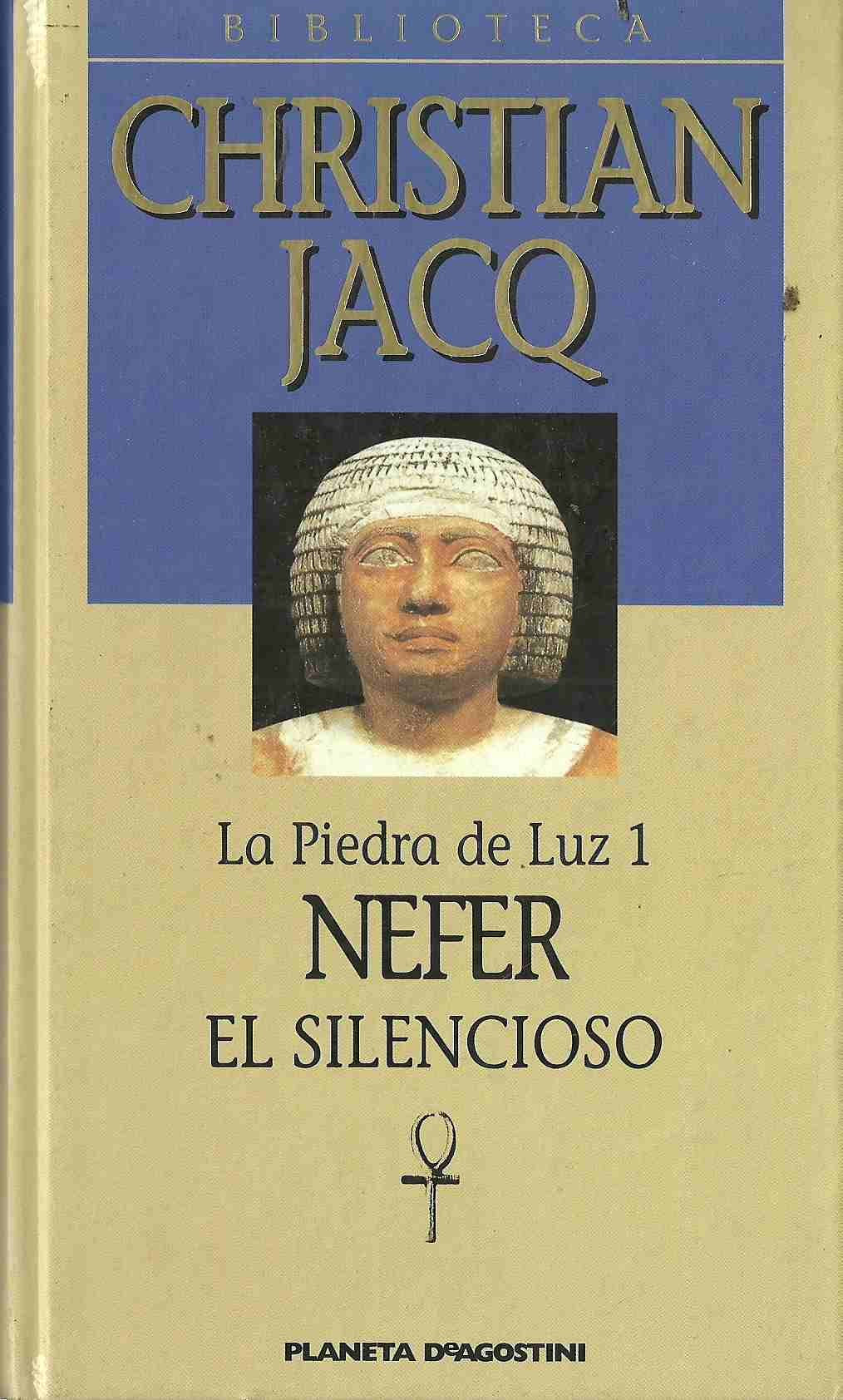 Nefer El Silencioso