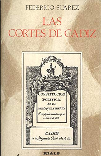 Las Cortés de Cádiz