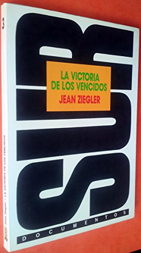 Victoria de los vencidos,la