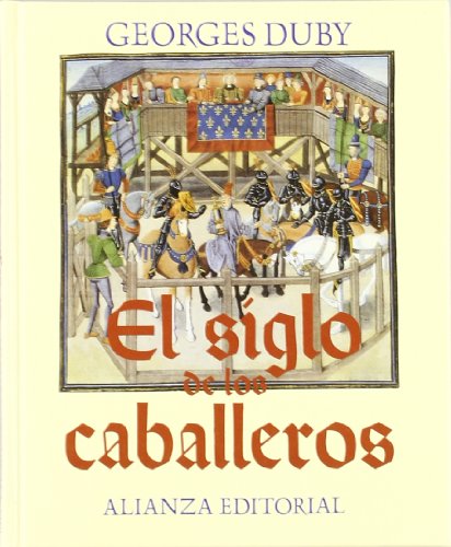 El siglo de los caballeros (Libros Singulares (LS))