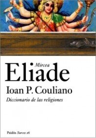 Diccionario de las religiones: 26 (Surcos)