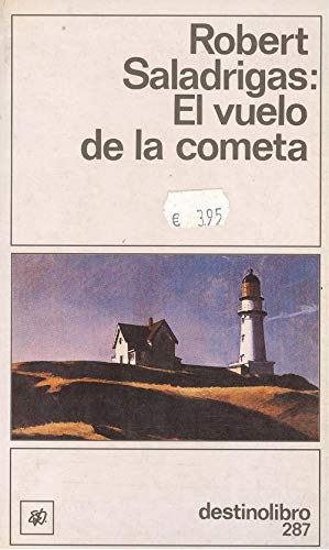 Vuelo de la cometa, el