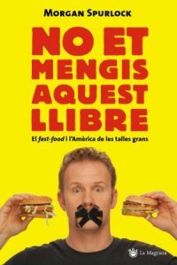 No et mengis aquest llibre: 094 (OTROS LA MAGRANA)