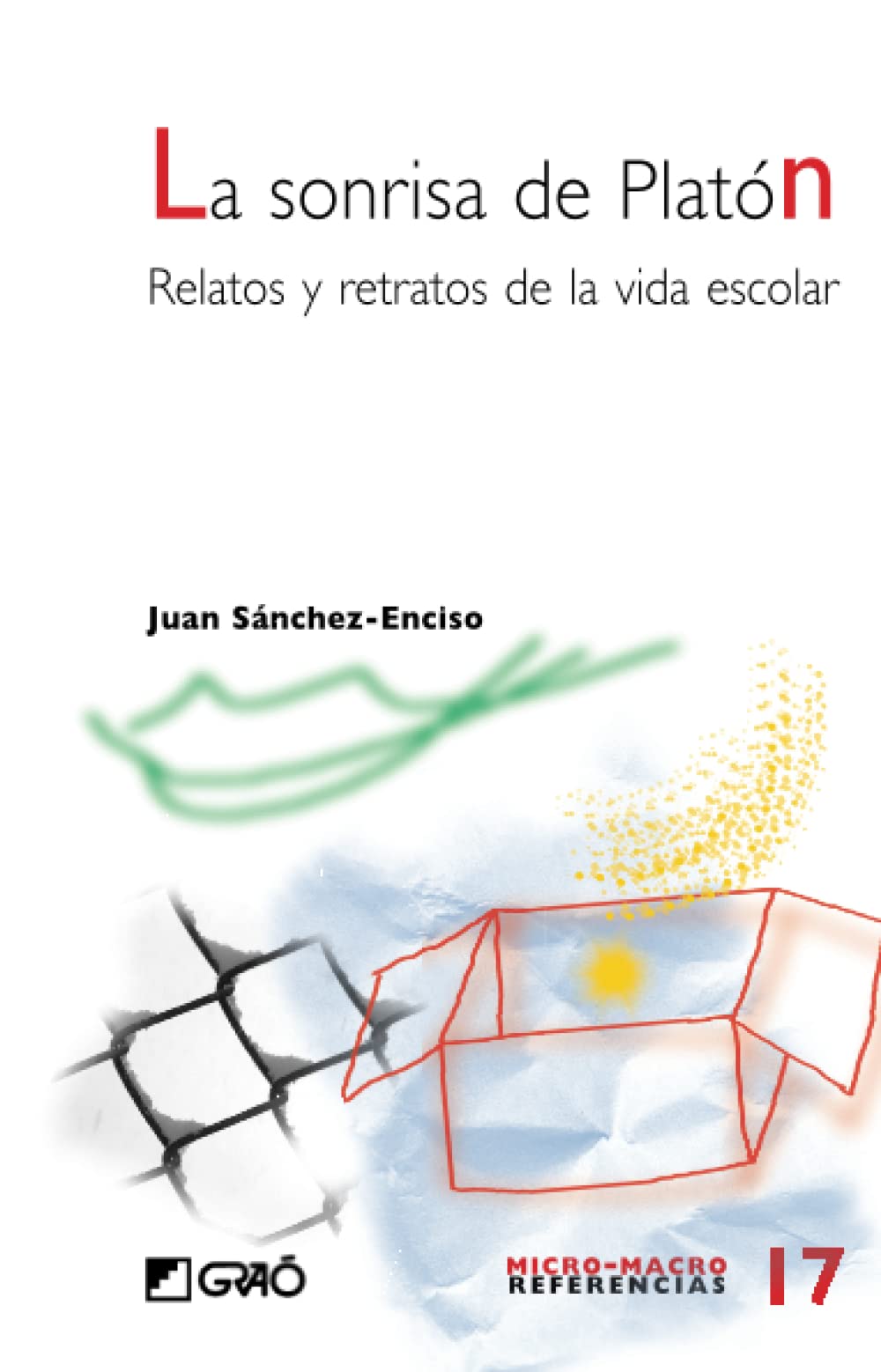 La sonrisa de Platón