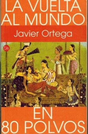 LA VUELTA AL MUNDO EN 80 POLVOS PDL
