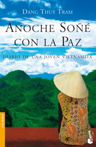 Anoche soñé con la paz (Divulgación)