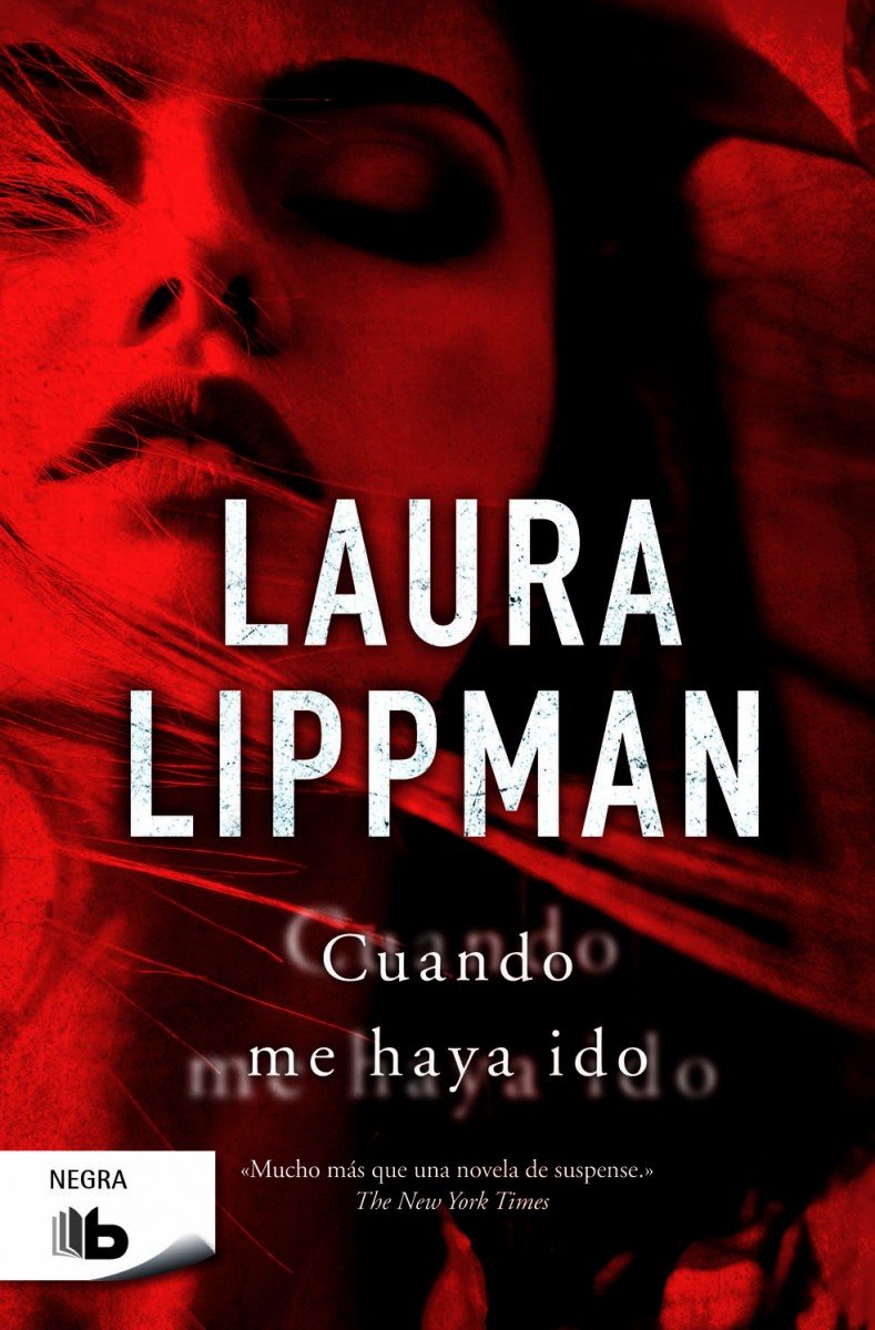 Cuando me haya ido (Ficción)